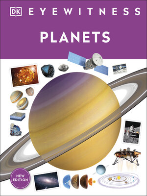 Planets - ebook
